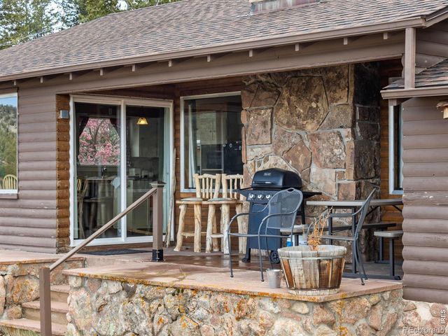1251 Giant Track Road, Estes Park, CO 80517