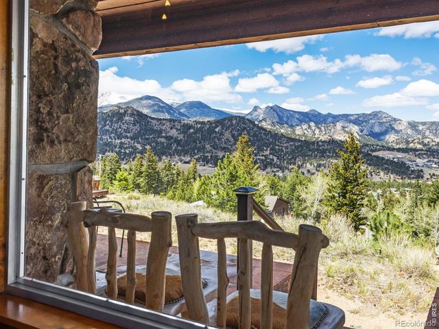1251 Giant Track Road, Estes Park, CO 80517