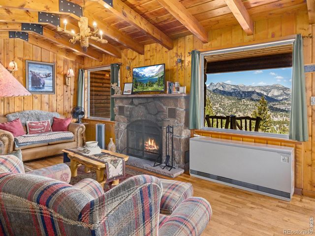 1251 Giant Track Road, Estes Park, CO 80517