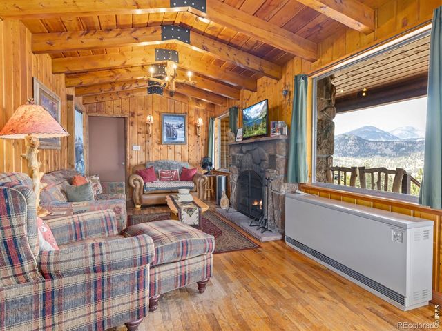 1251 Giant Track Road, Estes Park, CO 80517