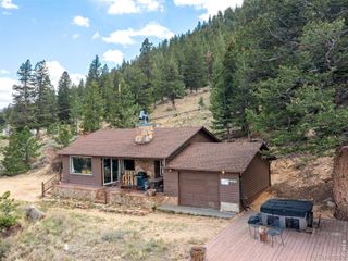 1251 Giant Track Road, Estes Park, CO 80517