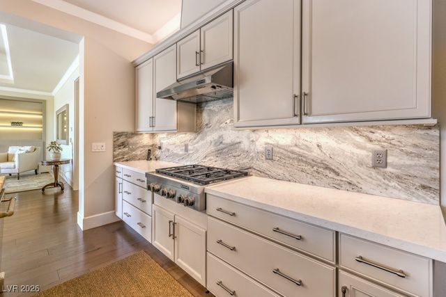 120 Basque Coast Street, Las Vegas, NV 89138