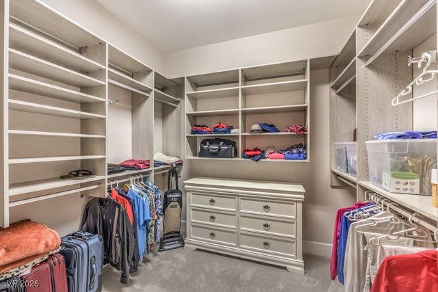 120 Basque Coast Street, Las Vegas, NV 89138