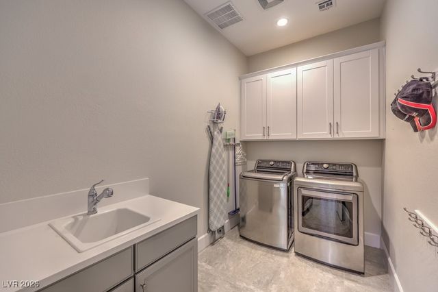 120 Basque Coast Street, Las Vegas, NV 89138