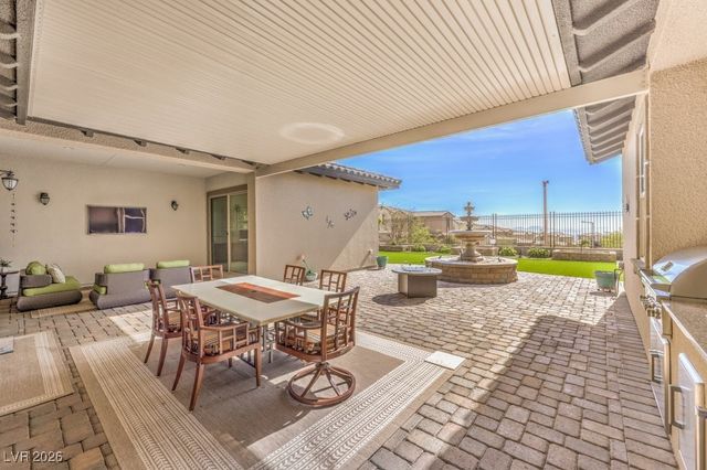 120 Basque Coast Street, Las Vegas, NV 89138