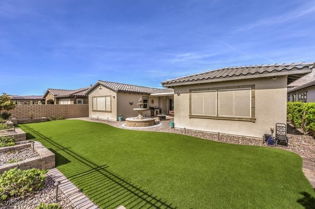 120 Basque Coast Street, Las Vegas, NV 89138