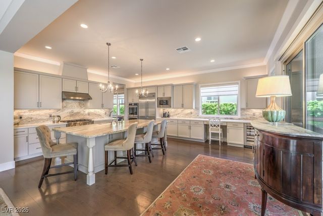 120 Basque Coast Street, Las Vegas, NV 89138