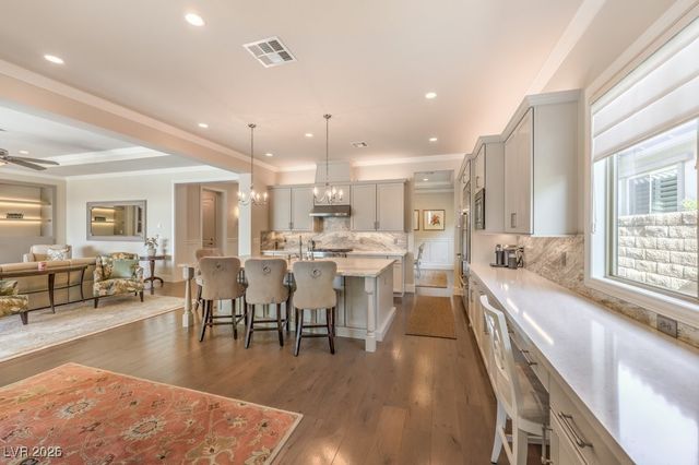 120 Basque Coast Street, Las Vegas, NV 89138