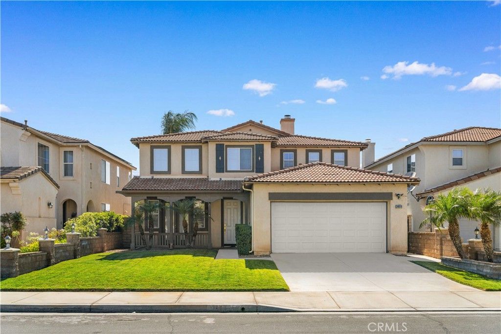 34619 Chinaberry, Winchester, CA 92596 — exterior