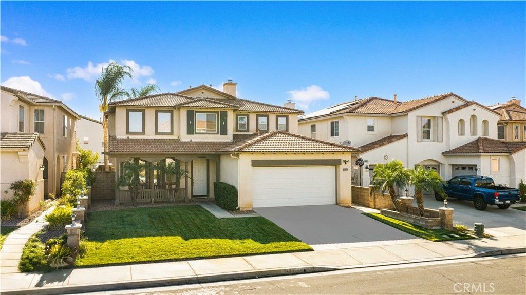 34619 Chinaberry, Winchester, CA 92596 — photo 2