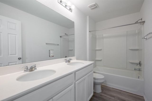 509 Goat Willow LN, Georgetown, TX 78626