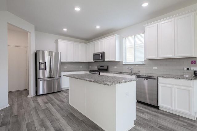 509 Goat Willow LN, Georgetown, TX 78626
