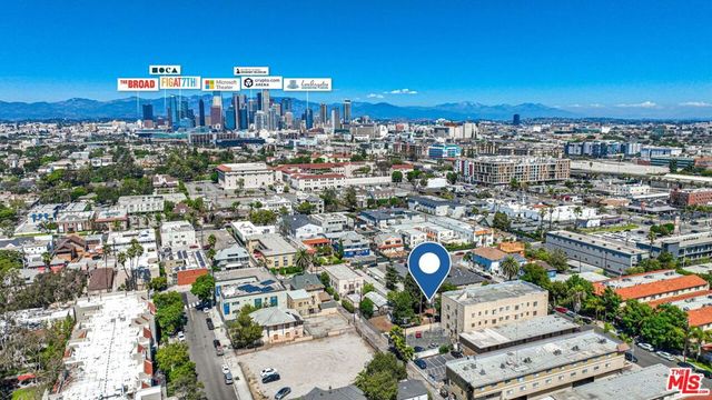 3015 Shrine Place, Los Angeles, CA 90007