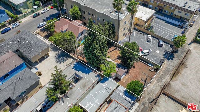 3015 Shrine Place, Los Angeles, CA 90007
