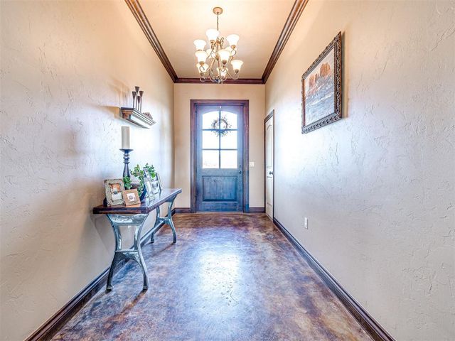761 Cabin Road, Harrah, OK 73045