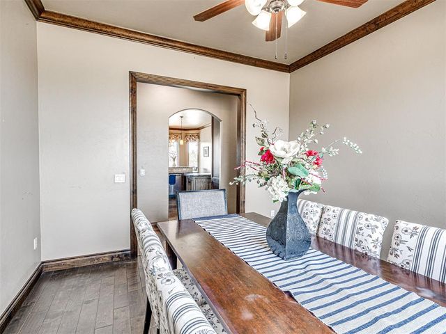 761 Cabin Road, Harrah, OK 73045