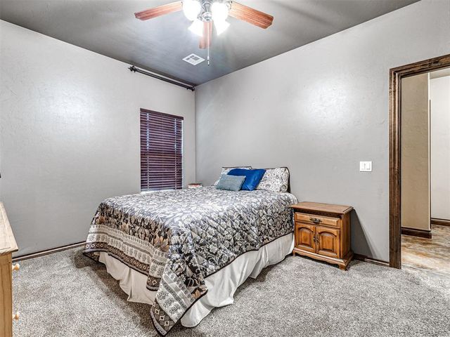 761 Cabin Road, Harrah, OK 73045
