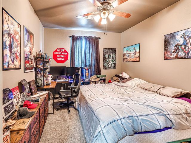 761 Cabin Road, Harrah, OK 73045