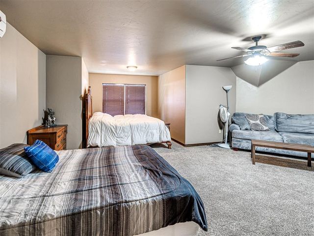 761 Cabin Road, Harrah, OK 73045