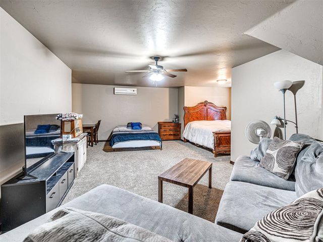 761 Cabin Road, Harrah, OK 73045