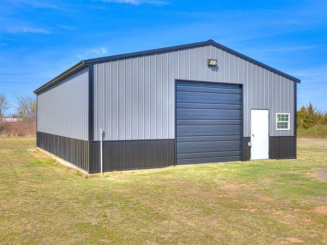 761 Cabin Road, Harrah, OK 73045