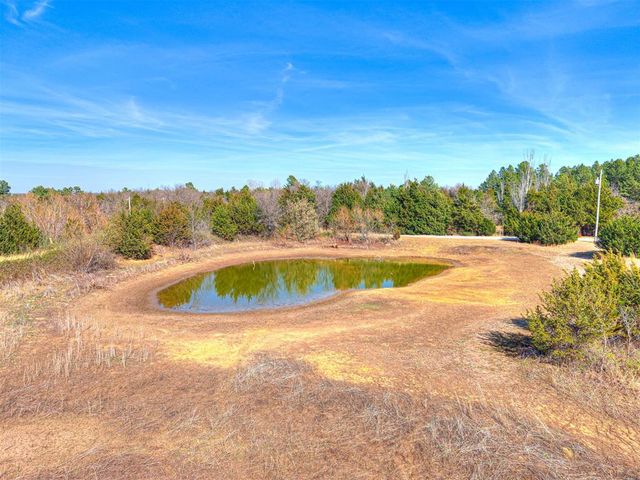 761 Cabin Road, Harrah, OK 73045