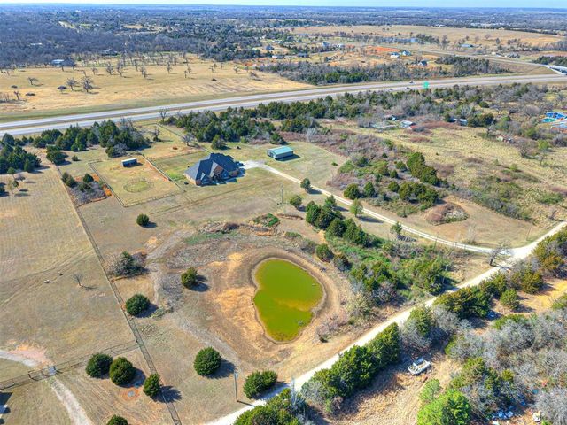 761 Cabin Road, Harrah, OK 73045