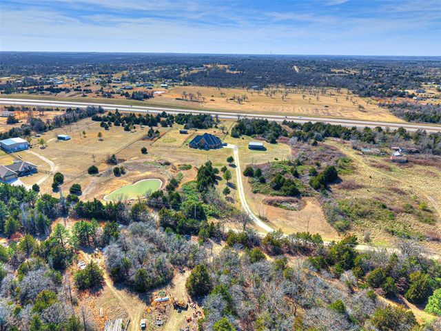 761 Cabin Road, Harrah, OK 73045