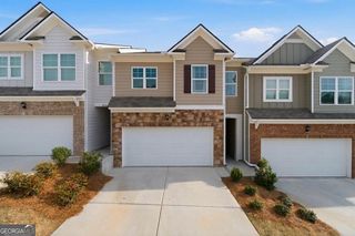 503 Stoneybrook Drive, Dahlonega, GA 30533