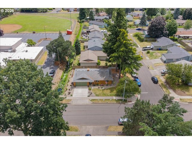 1130 BAXTER Rd, Salem, OR 97306