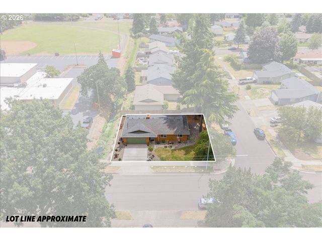 1130 BAXTER Rd, Salem, OR 97306