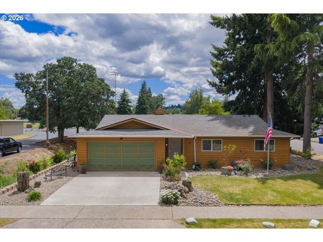 1130 BAXTER Rd, Salem, OR 97306