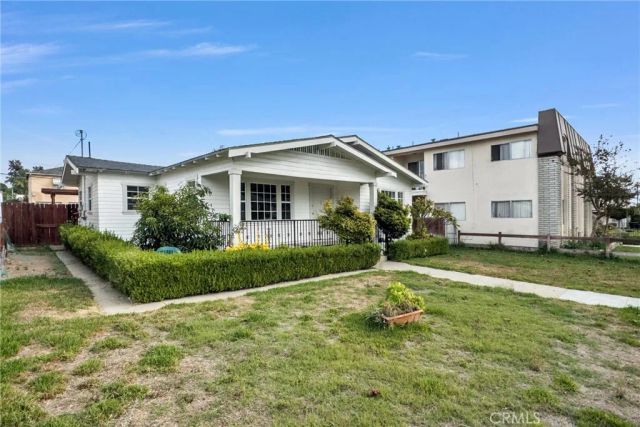 7924 Bright Avenue, Whittier, CA 90602