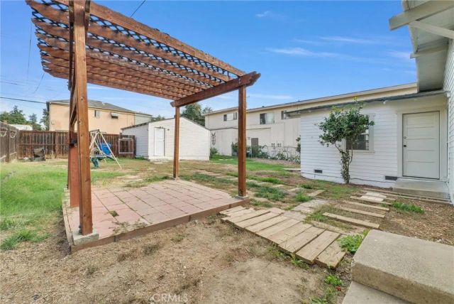 7924 Bright Avenue, Whittier, CA 90602