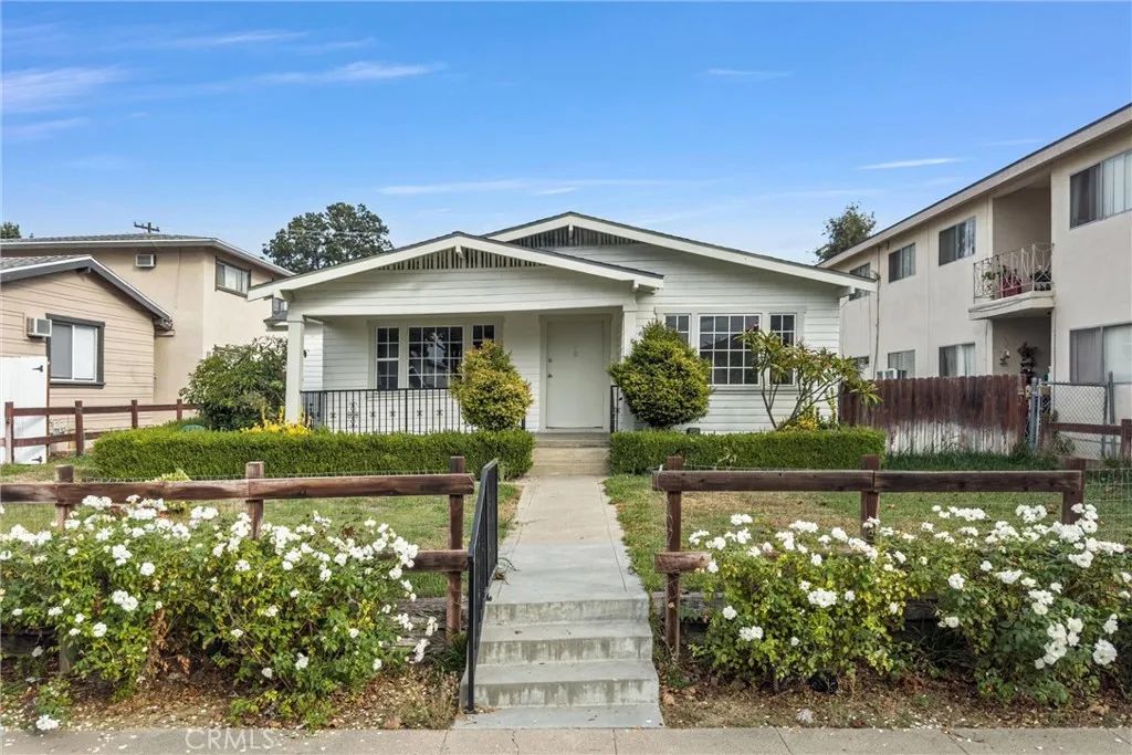 7924 Bright Avenue, Whittier, CA 90602