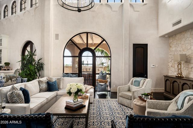 10040 E HAPPY VALLEY Road 8, Scottsdale, AZ 85255