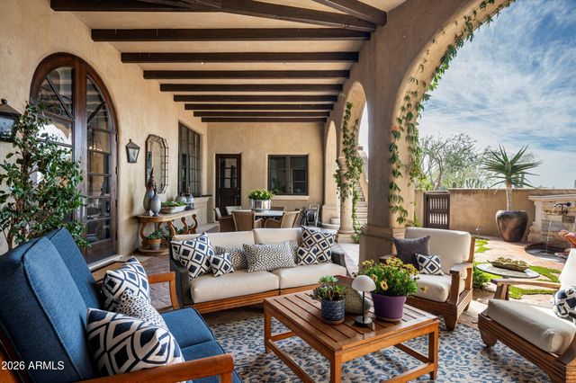 10040 E HAPPY VALLEY Road 8, Scottsdale, AZ 85255