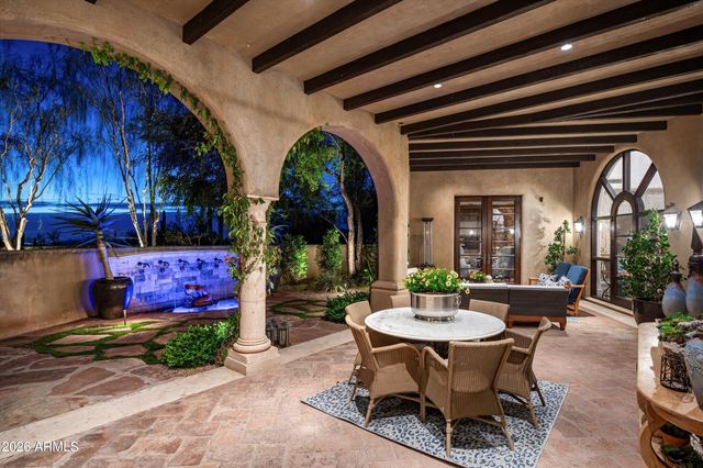 10040 E HAPPY VALLEY Road 8, Scottsdale, AZ 85255