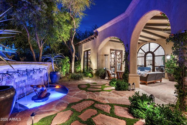 10040 E HAPPY VALLEY Road 8, Scottsdale, AZ 85255