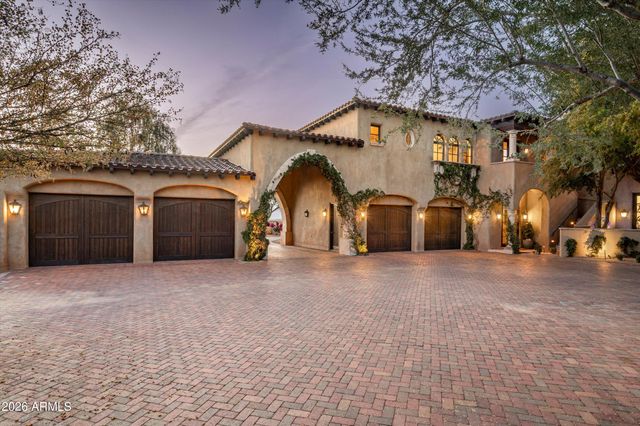 10040 E HAPPY VALLEY Road 8, Scottsdale, AZ 85255