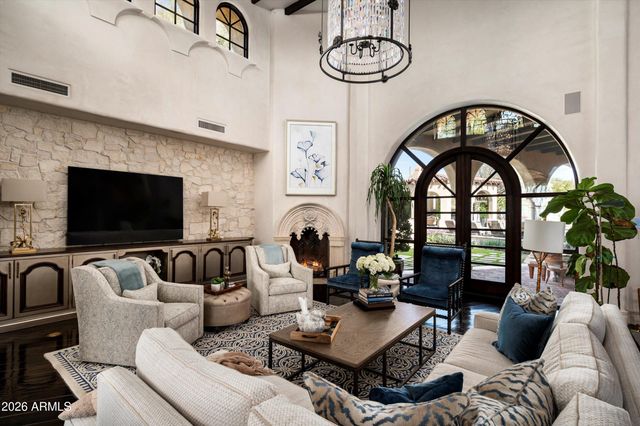 10040 E HAPPY VALLEY Road 8, Scottsdale, AZ 85255