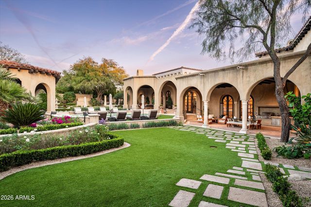 10040 E HAPPY VALLEY Road 8, Scottsdale, AZ 85255