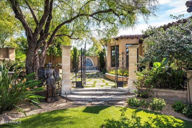 10040 E HAPPY VALLEY Road 8, Scottsdale, AZ 85255