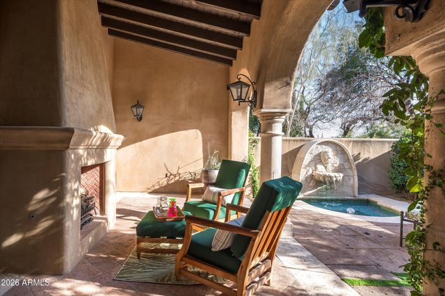 10040 E HAPPY VALLEY Road 8, Scottsdale, AZ 85255