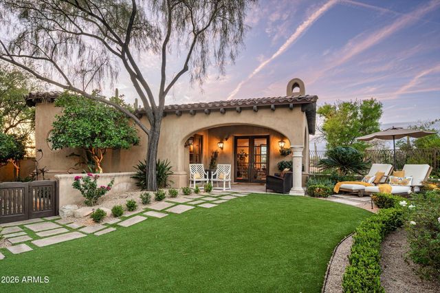 10040 E HAPPY VALLEY Road 8, Scottsdale, AZ 85255