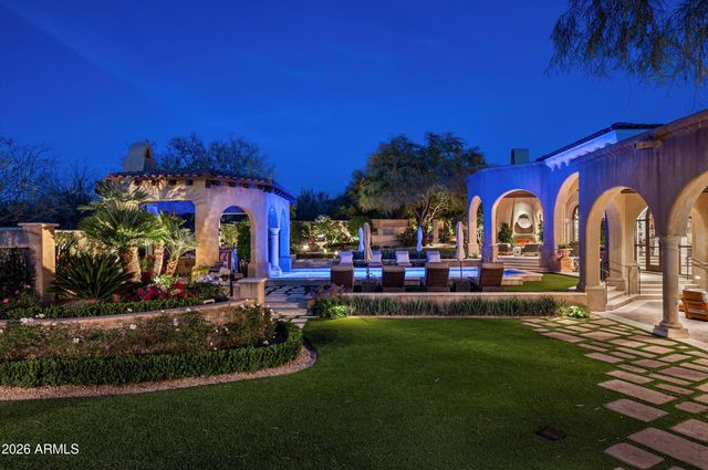 10040 E HAPPY VALLEY Road 8, Scottsdale, AZ 85255