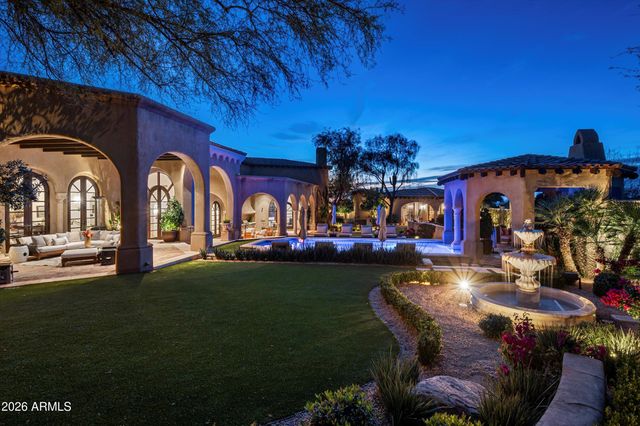 10040 E HAPPY VALLEY Road 8, Scottsdale, AZ 85255