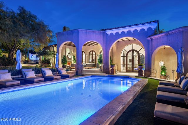 10040 E HAPPY VALLEY Road 8, Scottsdale, AZ 85255