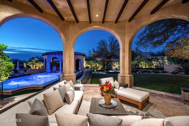 10040 E HAPPY VALLEY Road 8, Scottsdale, AZ 85255