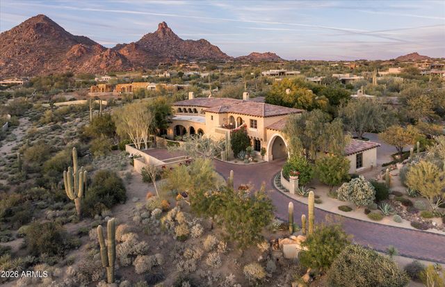 10040 E HAPPY VALLEY Road 8, Scottsdale, AZ 85255